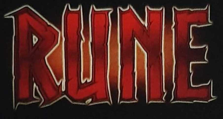 Rune review: a modern domino… even a little bit magical