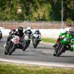 The Moto Guzzi Fast Endurance 2020 trophy is decided in Misano