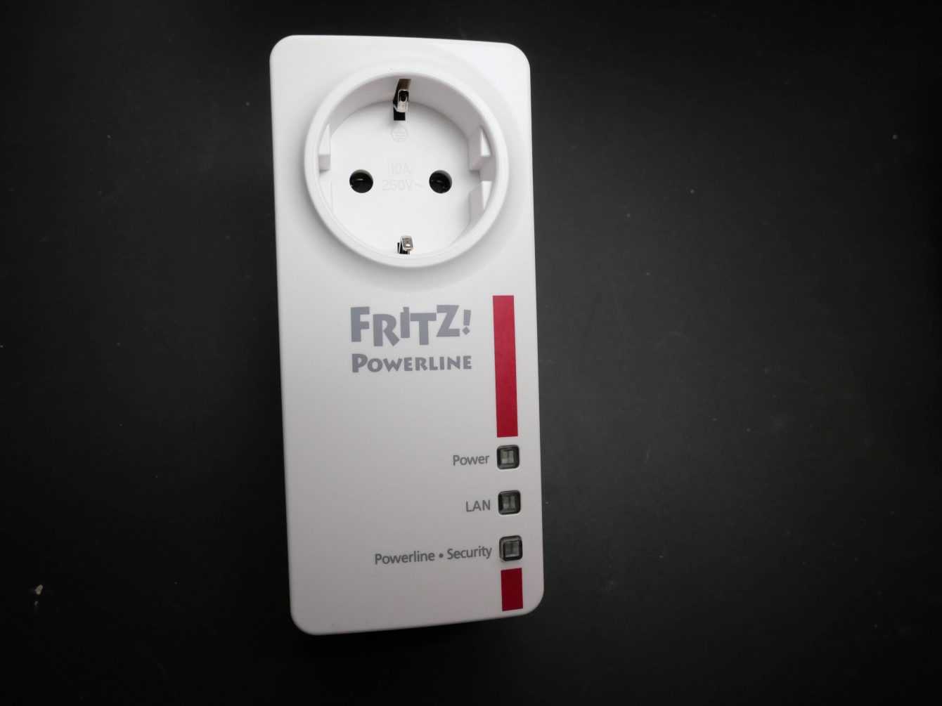 Fritz! PowerLine 1260E review: the right choice?