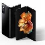 Xiaomi Mi MIX FOLD: unveiled the new folding