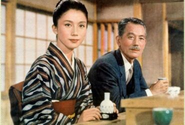 Il gusto del sakè, di Yasujirō Ozu | In the mood for East