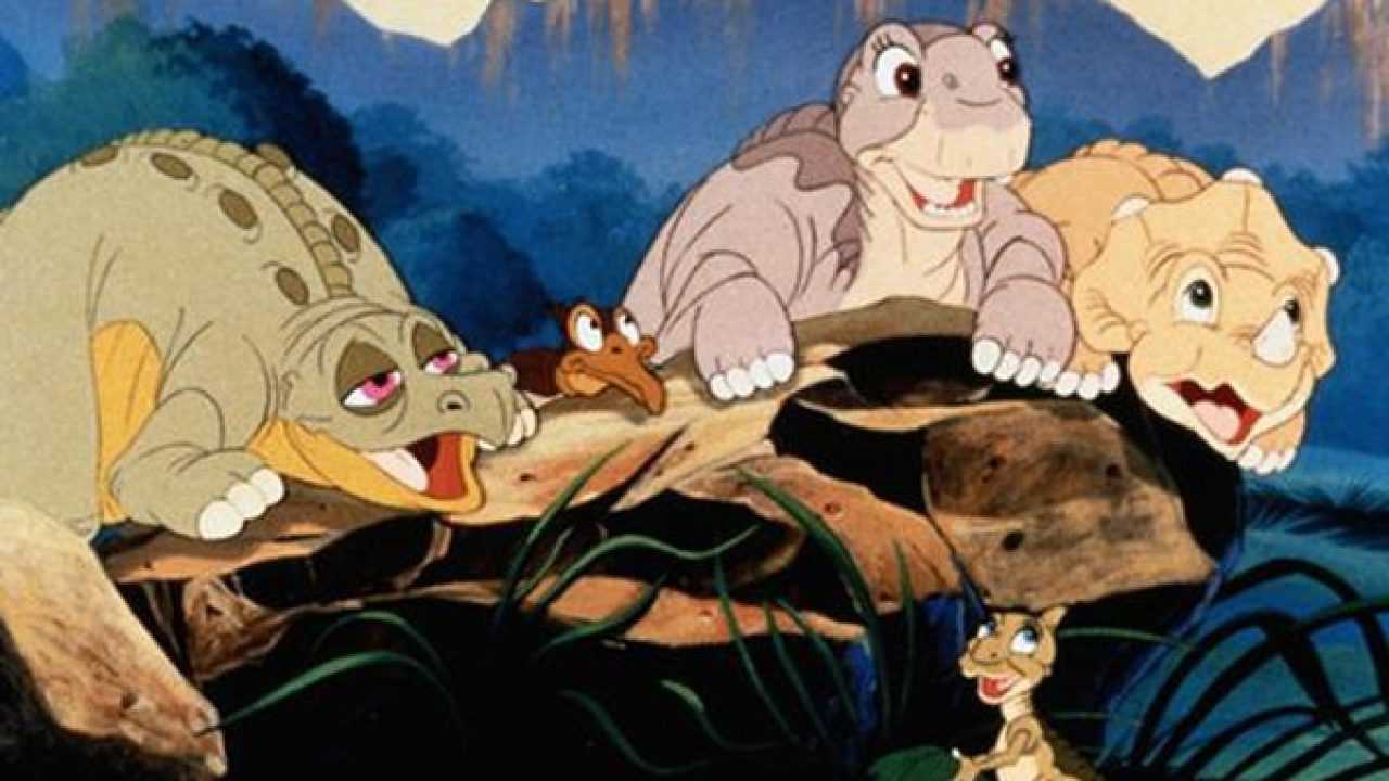 Best animated movies on Netflix: top 10 must-see