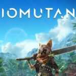 Biomutant: il gioco uscirà anche su EA Play Pro