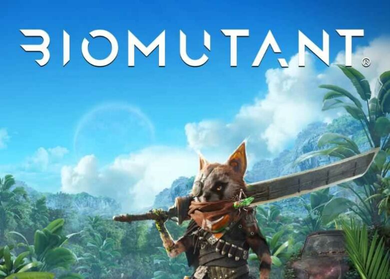 biomutant release time