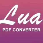 Lua PDF: how to convert PDF files online