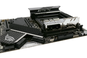 G.SKILL: new DDR4-5333 RAM for Intel Z590