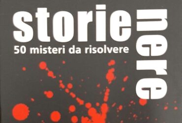 Black Stories Review: 50 Mysteries to Solve