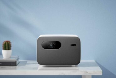 Xiaomi Mi Smart Projector 2 Pro: a great projector at the right price