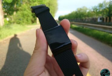 X9 Plus Smartband Review: Saving is not always good