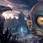 Oddworld: Soulstorm will have multiple endings, more details from the PS Blog!