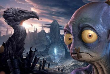 Oddworld: Soulstorm will have multiple endings, more details from the PS Blog!