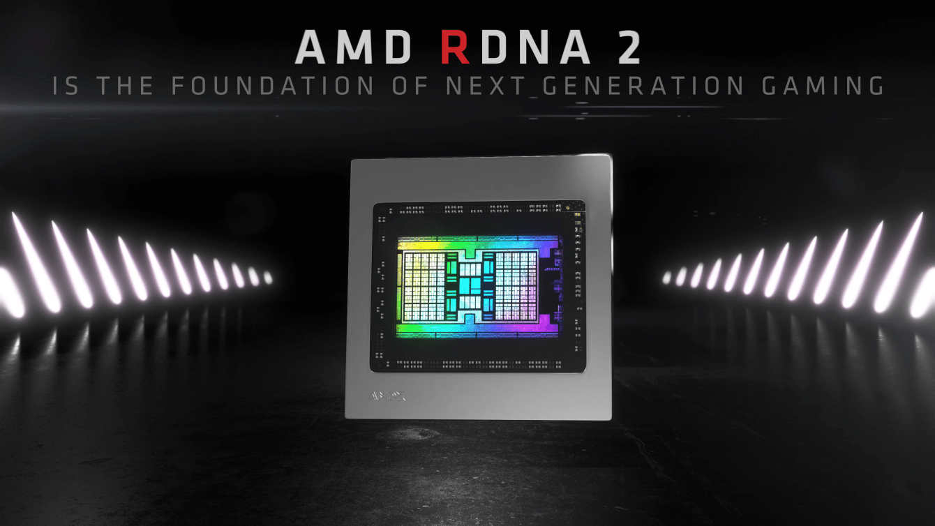 AMD RX 6500: Expected specifications of the Navi 23 GPU