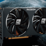 AMD RX 6700: mid-range with 6GB of VRAM?