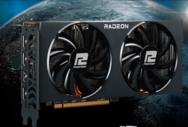 AMD RX 6700: mid-range with 6GB of VRAM?
