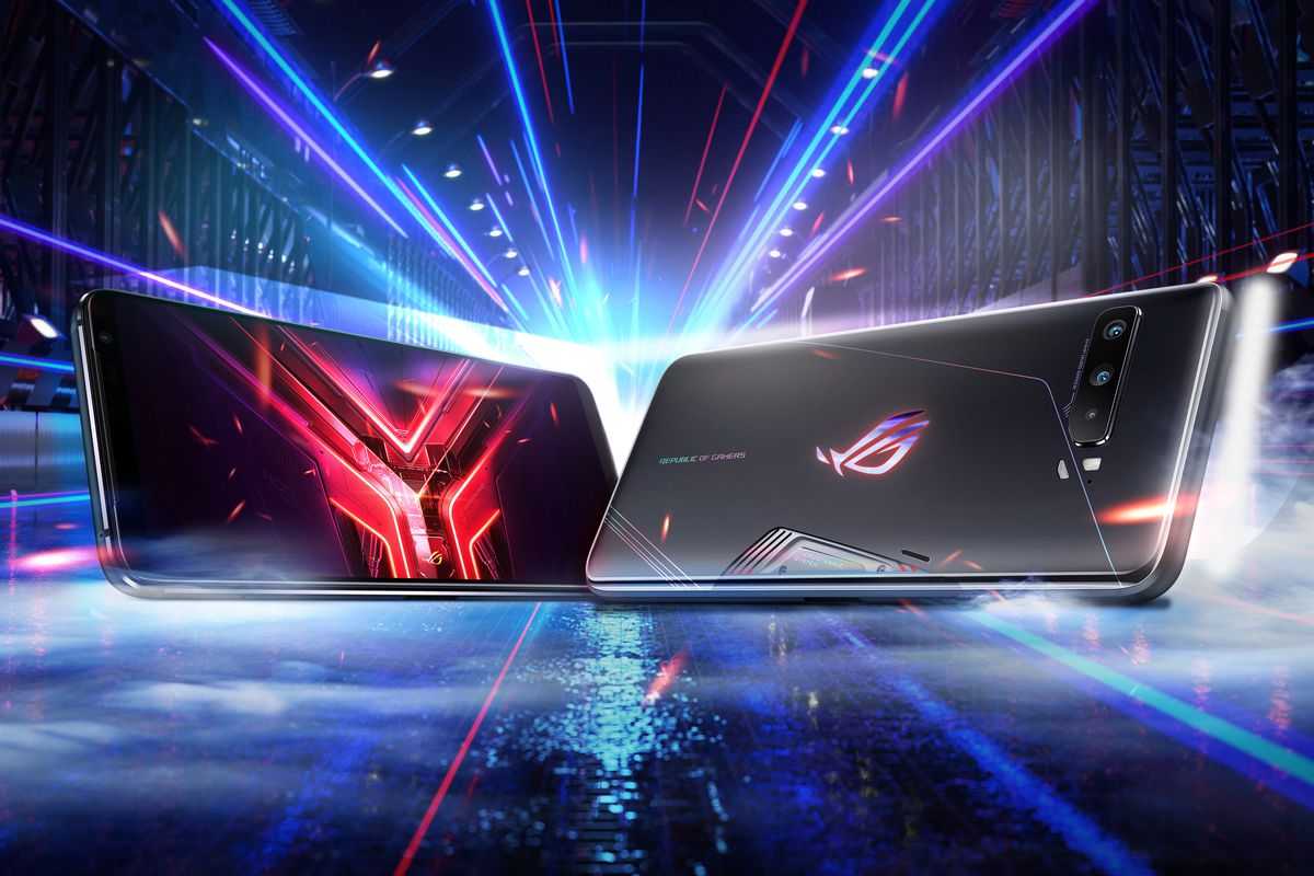 ASUS ROG Phone 3: comprehensive analysis and judgment |  Special