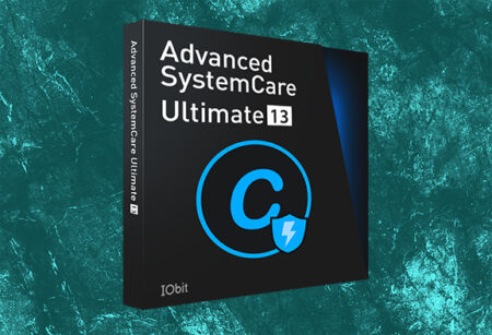 iobit advanced systemcare ultimate 13