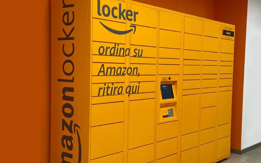 Amazon turns 10 and launches a contest of up to 10,000 euros
