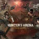Anteprima Hunter’s Arena: Legends, Battle Royale-MOBA-MMORPG