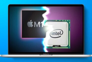 Apple M1: Exceed single-threaded performance of Intel i7-11700K