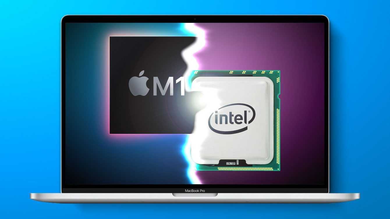 Apple M1: Exceed single-threaded performance of Intel i7-11700K