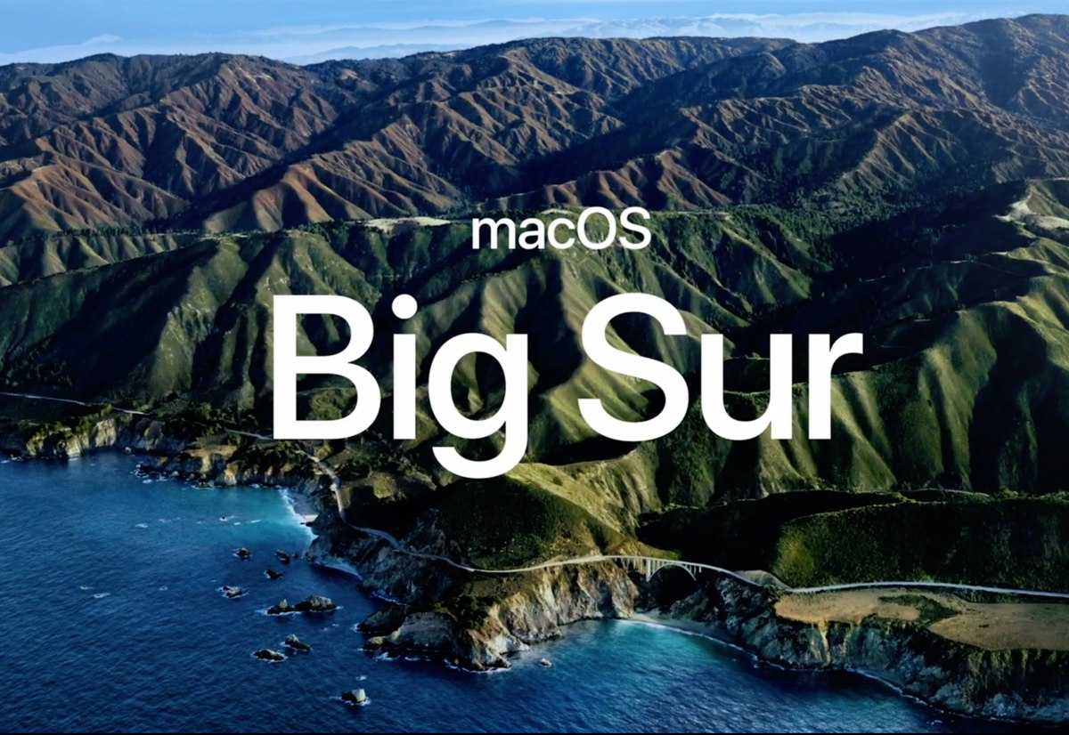 macOS Big Sur 11.3 beta 5: Two new iMacs appear