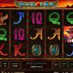 Approved in the UK code of ethics to regulate online slot machines