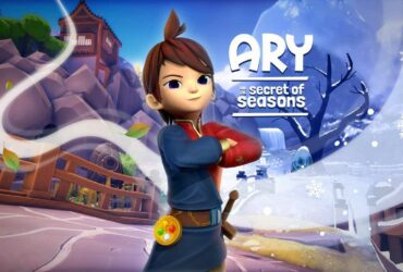 Ary and the Secret of Seasons preview: let's become Guardians of the Seasons
