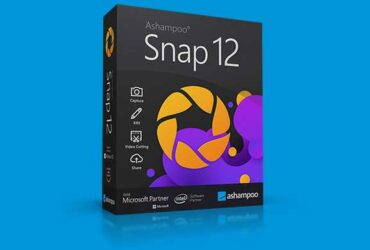 Ashampoo Snap 12: ecco la nuova versione del software