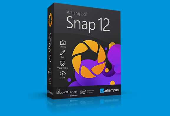 Ashampoo Snap 12: ecco la nuova versione del software
