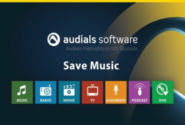 Audials One Review 2019: Download Music and Videos