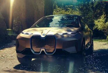 È BMW la casa automobilistica più amata per quel che riguarda le ricerche in rete
