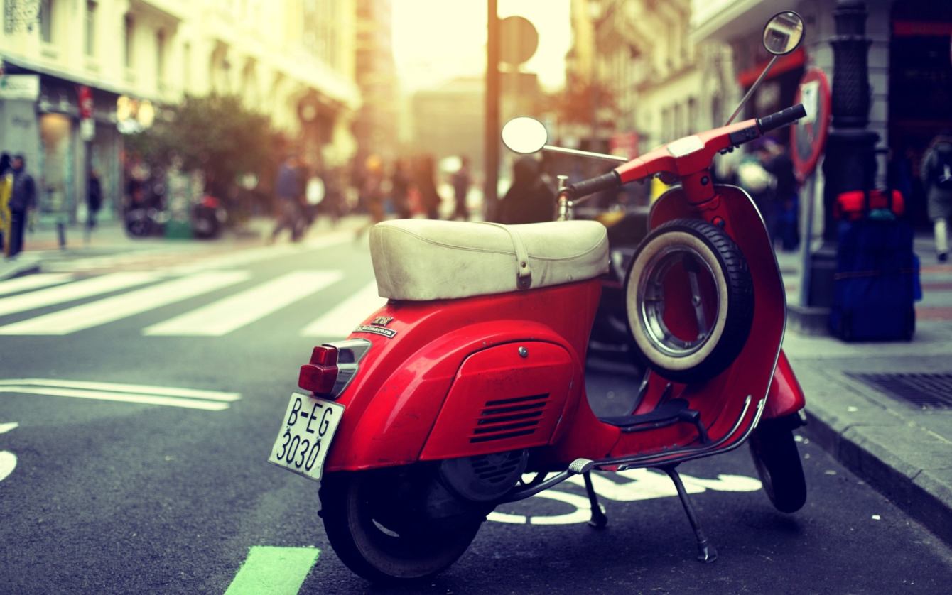 Best 50cc scooters, mopeds and fifties |  March 2021