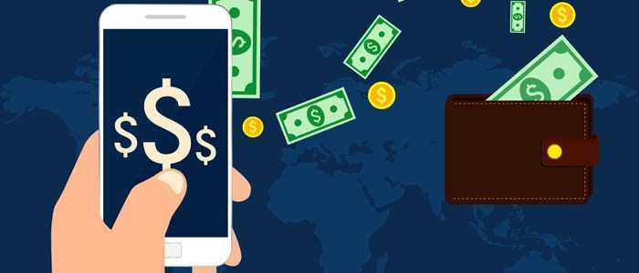 Best Free Money Earning Apps |  March 2021