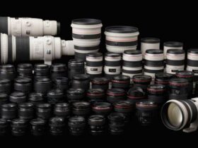 Best Lenses for Canon to Buy |  March 2021