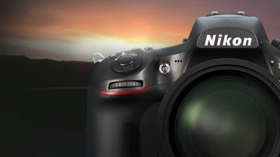 Migliori reflex Nikon da acquistare 