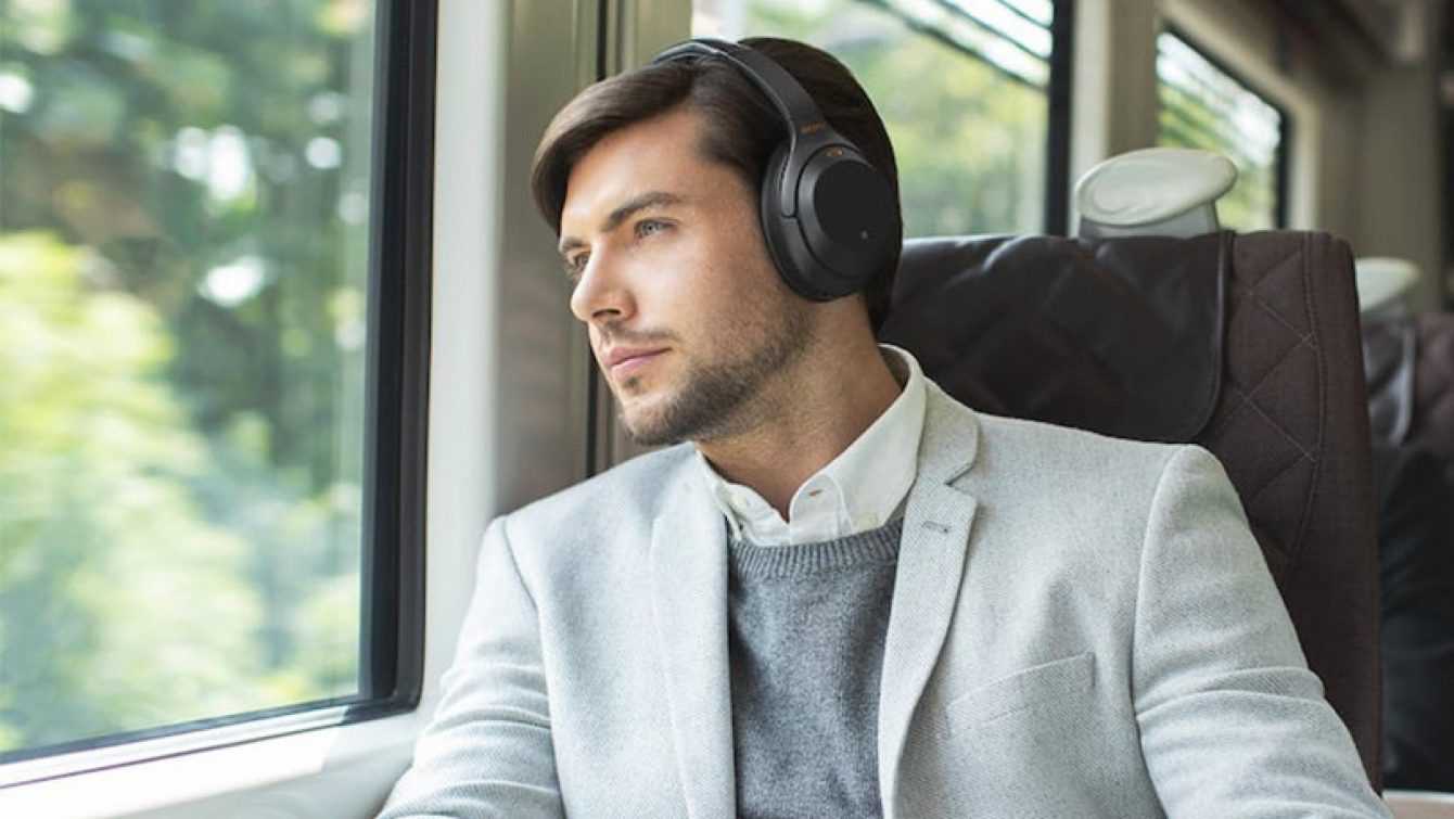 Best On-Ear and Over-Ear Bluetooth Headphones |  March 2021