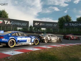 FIA Certified Gran Turismo Championships 2021: departure scheduled for 21 April