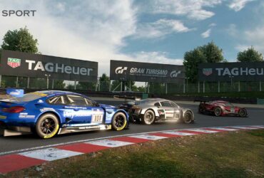 FIA Certified Gran Turismo Championships 2021: departure scheduled for 21 April