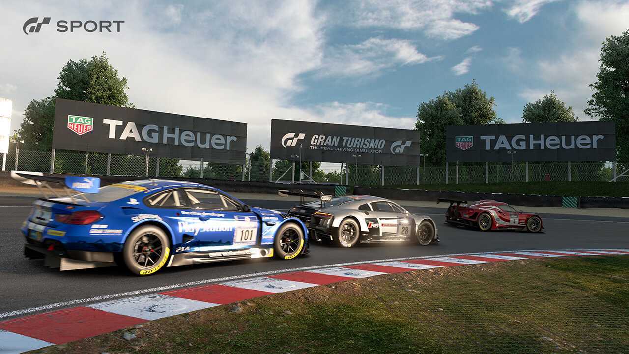 FIA Certified Gran Turismo Championships 2021: departure scheduled for 21 April