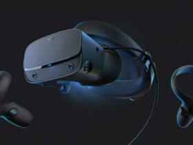 Best VR Games For PC |  April 2021