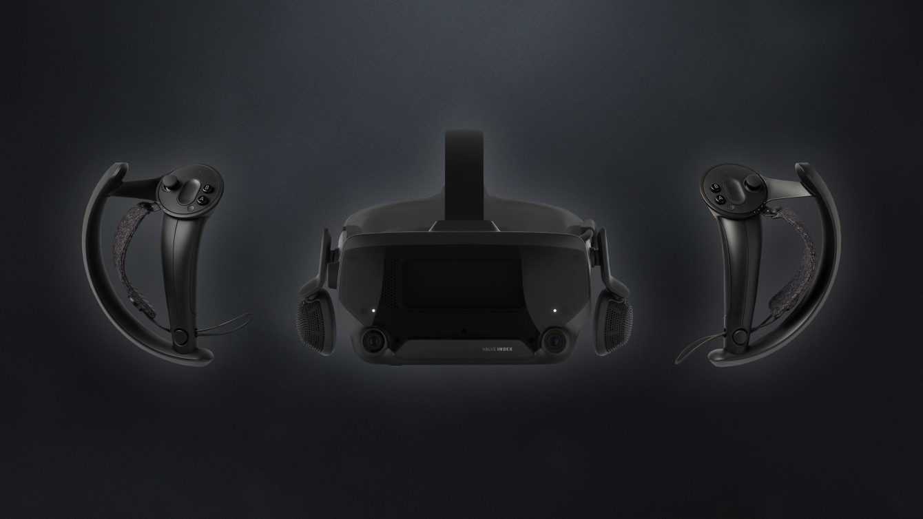 Best VR headsets for PC |  March 2021