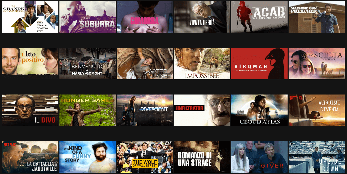 Best free movie and tv series streaming sites |  March 2021