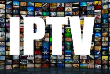 Best free IPTV apps on smartphones and TV Boxes |  March 2021