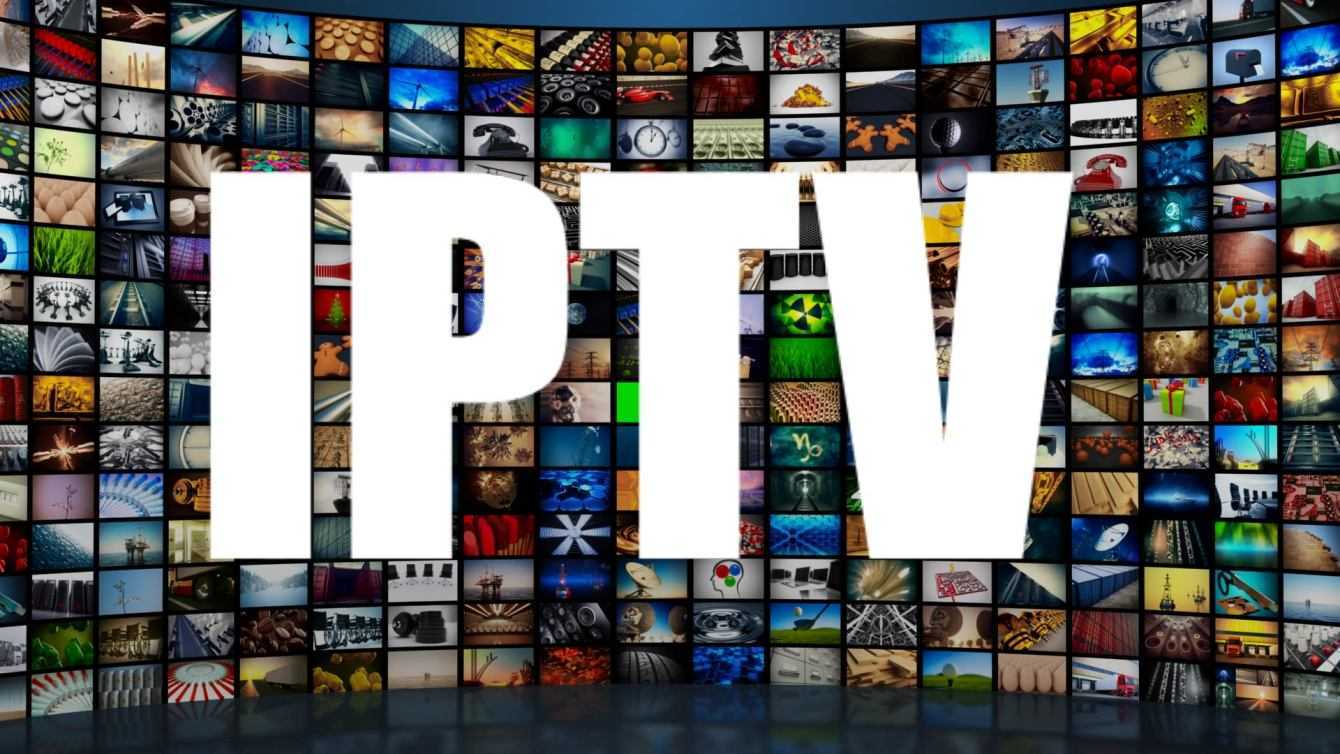 Best free IPTV apps on smartphones and TV Boxes |  March 2021