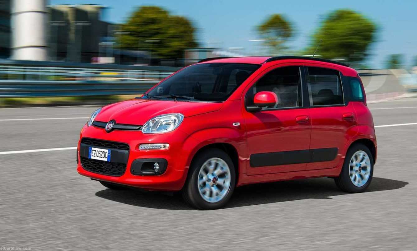 Best-selling cars in Italy: the ranking |  March 2021