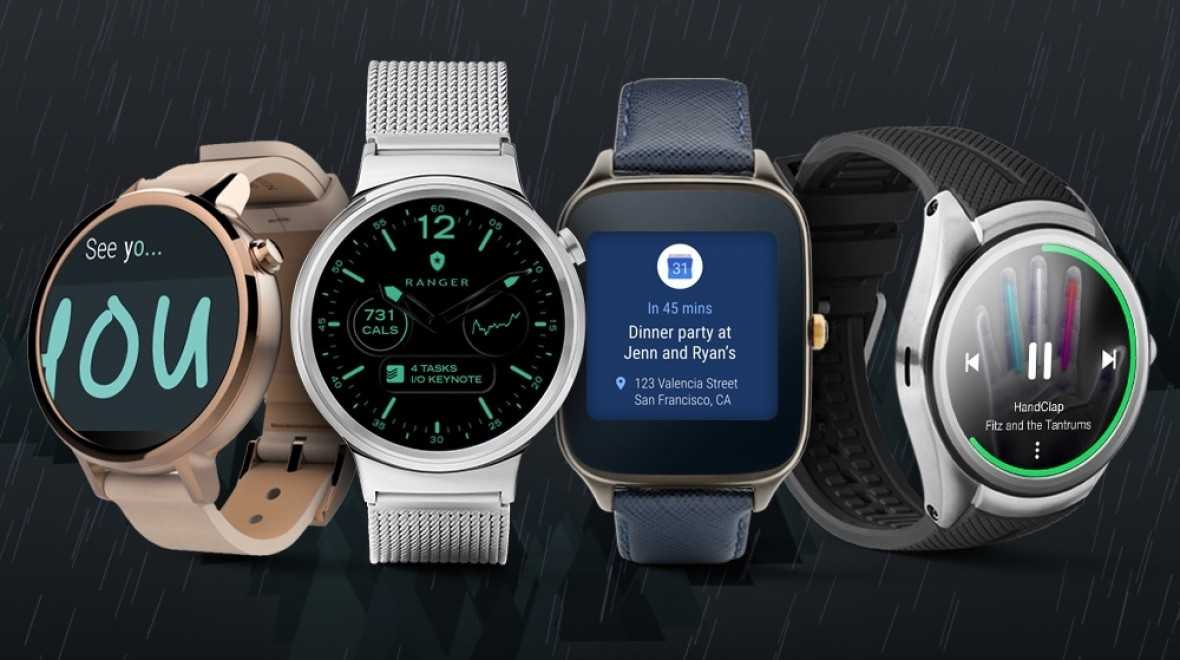 Best smartwatch to buy |  March 2021