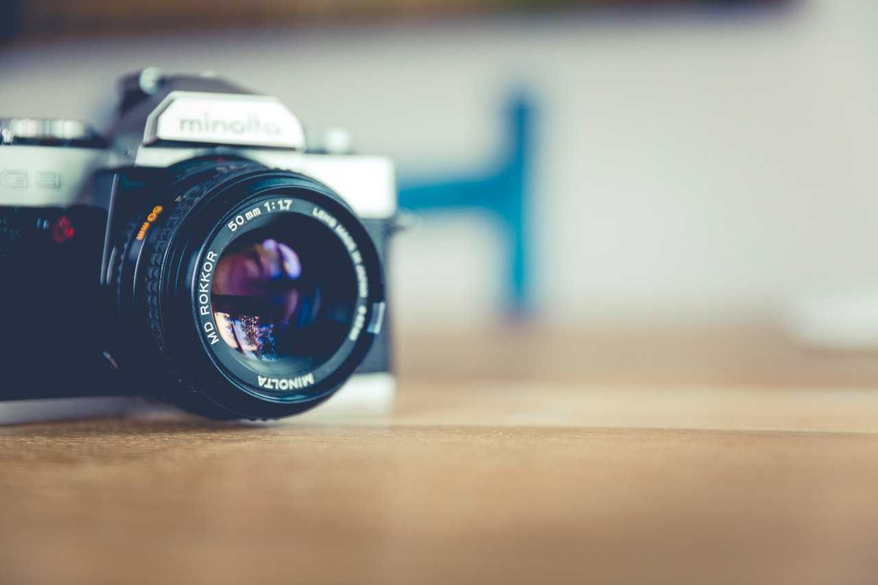 Best used camera and lens shops |  March 2021
