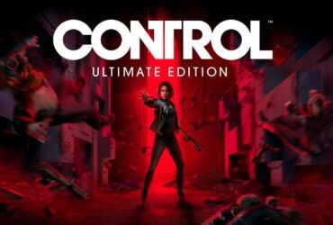 Control Ultimate Edition review: Hiss infiltrates PS5