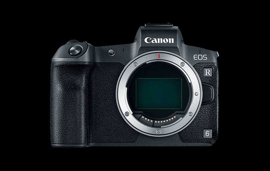 Canon EOS R5s: a 90 MP Full Frame?