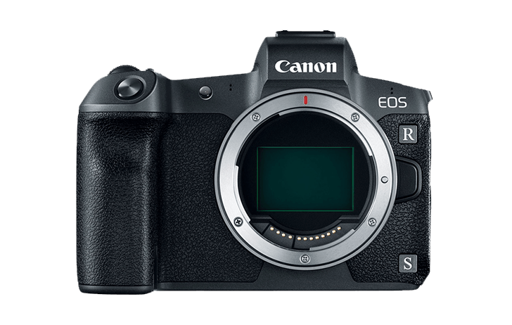 Canon EOS R5s: a 90 MP Full Frame?